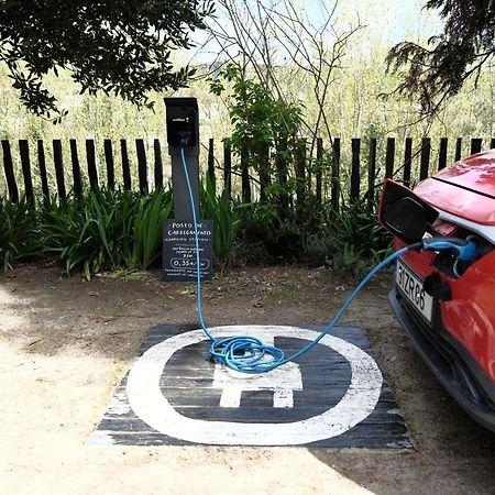 Casa Agricola Da Levada Eco Village ヴィラ・レアル エクステリア 写真