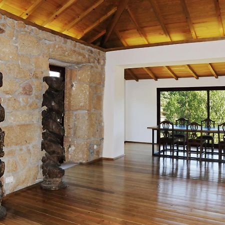 Casa Agricola Da Levada Eco Village ヴィラ・レアル エクステリア 写真