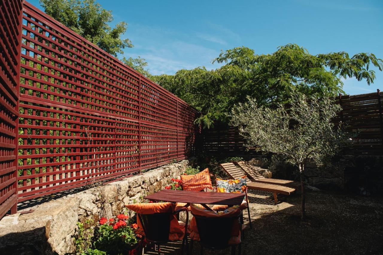 Casa Agricola Da Levada Eco Village ヴィラ・レアル エクステリア 写真