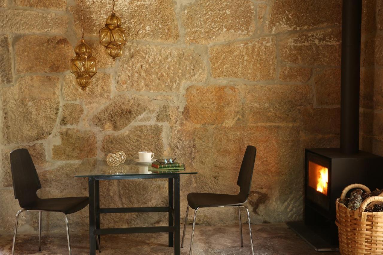 Casa Agricola Da Levada Eco Village ヴィラ・レアル エクステリア 写真