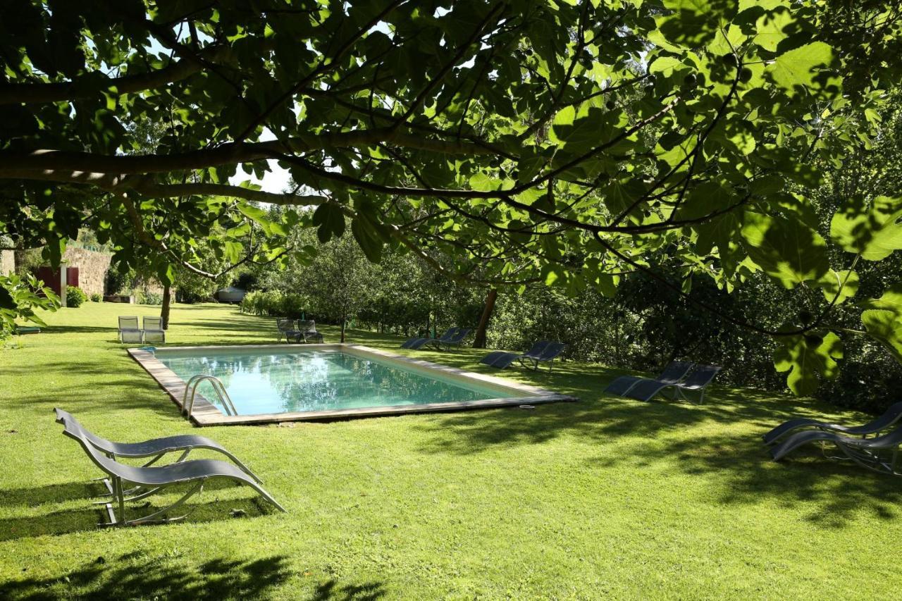 Casa Agricola Da Levada Eco Village ヴィラ・レアル エクステリア 写真