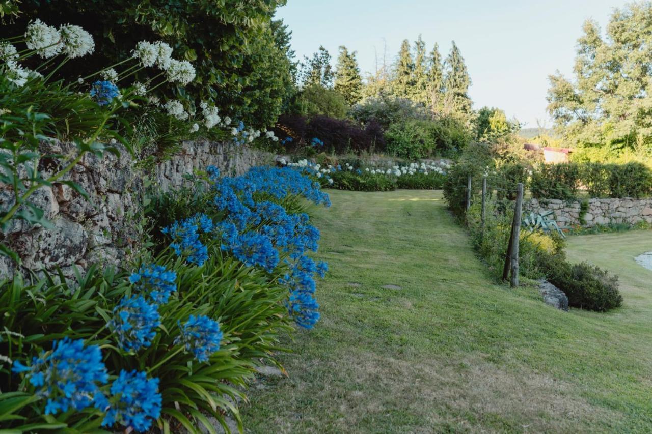 Casa Agricola Da Levada Eco Village ヴィラ・レアル エクステリア 写真