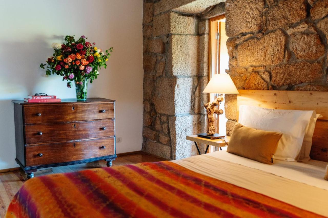 Casa Agricola Da Levada Eco Village ヴィラ・レアル エクステリア 写真
