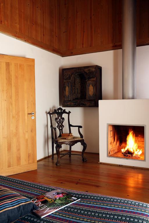 Casa Agricola Da Levada Eco Village ヴィラ・レアル エクステリア 写真