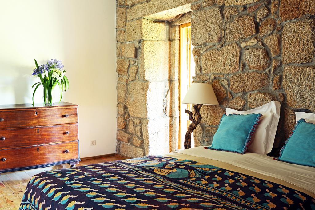 Casa Agricola Da Levada Eco Village ヴィラ・レアル エクステリア 写真