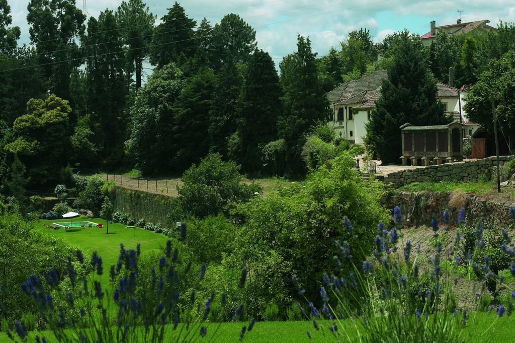 Casa Agricola Da Levada Eco Village ヴィラ・レアル エクステリア 写真