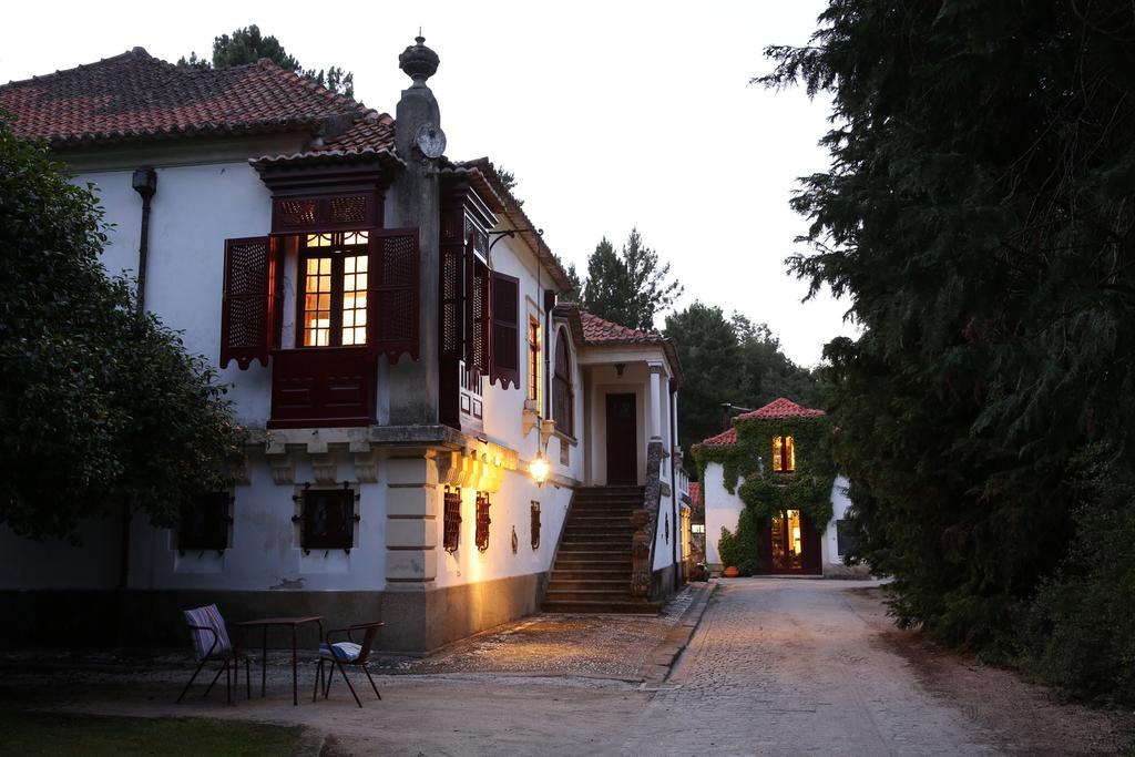 Casa Agricola Da Levada Eco Village ヴィラ・レアル エクステリア 写真