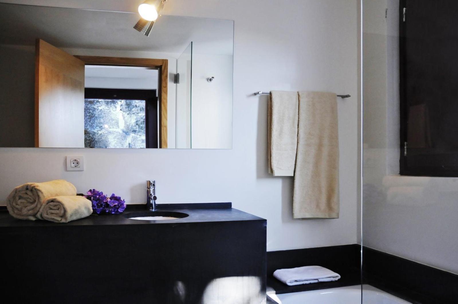 Casa Agricola Da Levada Eco Village ヴィラ・レアル 部屋 写真