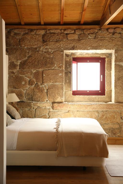 Casa Agricola Da Levada Eco Village ヴィラ・レアル エクステリア 写真